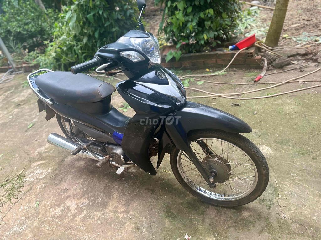 bán xe SYM Elegant 50cc. Mua bán Xe máy tại Thị xã Bình Long Bình Phước được đăng bởi Hiếu hình 4