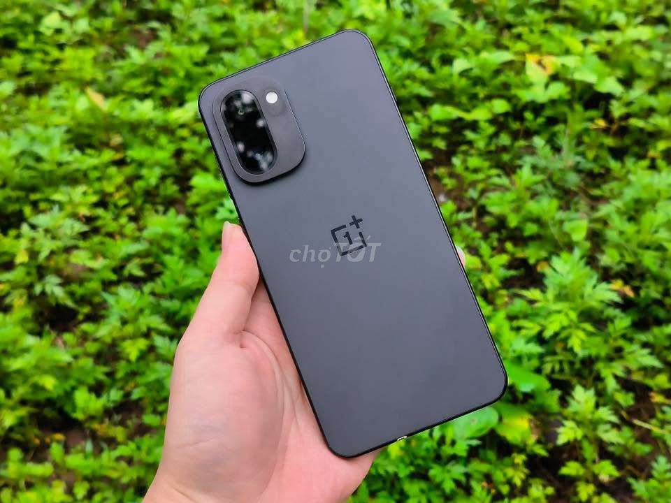 OnePlus ACE 6T 256GB Đen Đã sử dụng. Mua bán Điện thoại tại Quận Liên Chiểu Đà Nẵng được đăng bởi Hiếu Bean hình 1