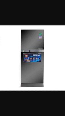0918445899 - Cần bán tủ lạnh sanaky mới 98%