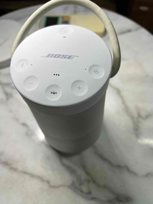 Bose revolve plus. Mua bán Tivi, Âm thanh tại Quận 10 Tp Hồ Chí Minh được đăng bởi nguyễn minh đức