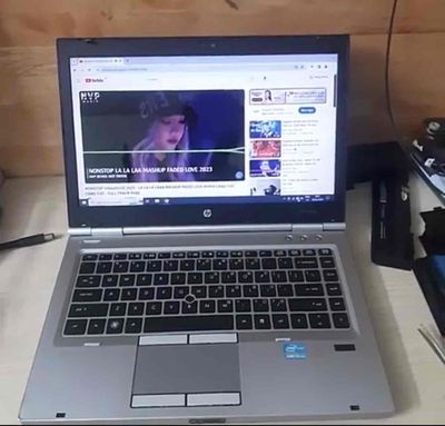 Laptop HP cũ