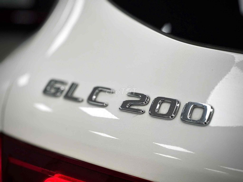 𝐌𝐞𝐫𝐜𝐞𝐝𝐞𝐬-𝐁𝐞𝐧𝐳 𝐆𝐋𝐂𝟐𝟎𝟎 𝟒𝐦𝐚𝐭𝐢𝐜 𝐌𝐨𝐝𝐞𝐥 𝟐𝟎𝟐𝟏. Mua bán Ô tô tại Thành phố Thủ Đức Tp Hồ Chí Minh được đăng bởi Tấn Khang Chuyên Xe Lướt hình 6