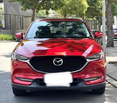 Mazda CX 5 2020 Premium