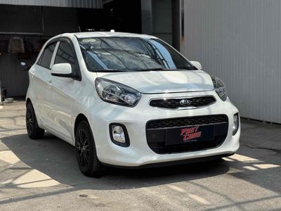Kia Morning Số Sàn 2019-98.000km