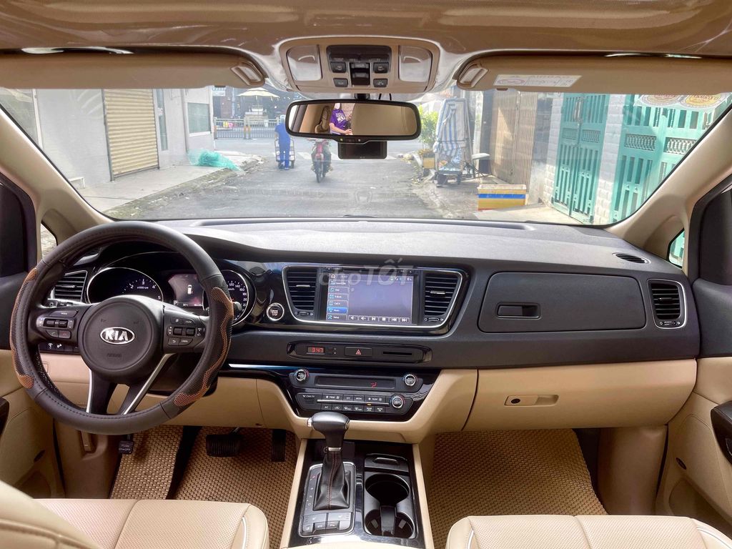 🌟🌟🌟 BÁN KIA SEDONA 2.2L DATH, Sx 2018 🌟🌟🌟. Mua bán Ô tô tại Quận Tân Phú Tp Hồ Chí Minh được đăng bởi Cường Nguyễn hình 7