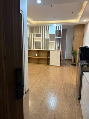 [GIÁ 7.5TR] CHO THUÊ OFFICETEL D-VELA 35M FULL NỘI THẤT