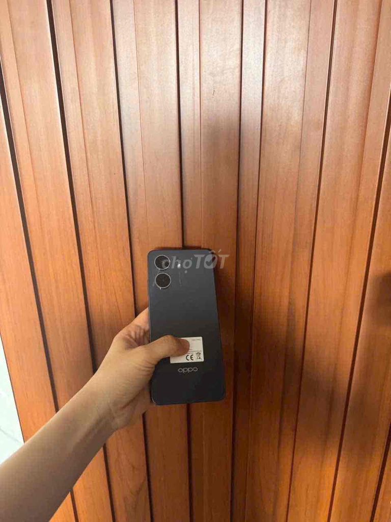 oppo A5x ram4/64 pin6000 đen bh t3/2027. Mua bán Điện thoại tại Thành phố Buôn Ma Thuột Đắk Lắk được đăng bởi cầm đồ nguyễn phương hình 1