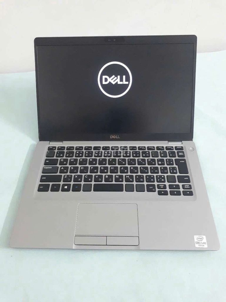 Dell Latitude 5411, i7- 10850H,máy đẹp Like new 99. Mua bán Laptop tại Quận Tân Bình Tp Hồ Chí Minh được đăng bởi Anh Quang Laptop xách tay Mỹ Nhật Sài Gòn uy tín chất lượng số 1 bảo hành dài hạn  hình 1