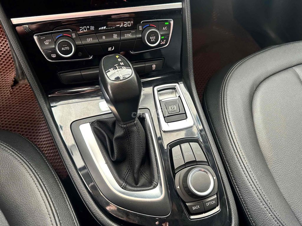 ❤BMW 218i Gran Tourer 1.5 xe cực chất bao check. Mua bán Ô tô tại Quận Phú Nhuận Tp Hồ Chí Minh được đăng bởi Nghĩa hình 11