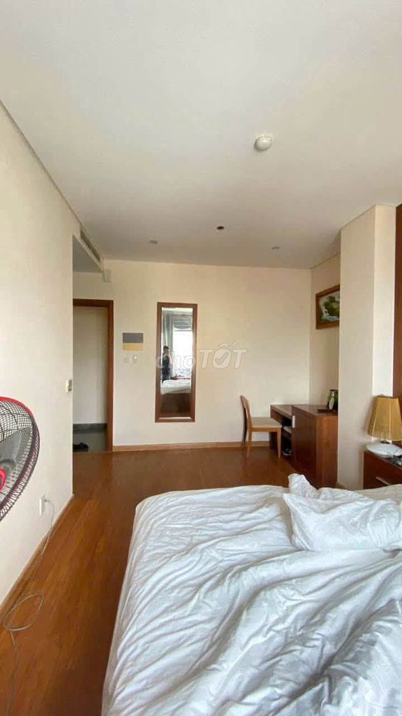 Central apartment for 2–4 near the universities — photo 5