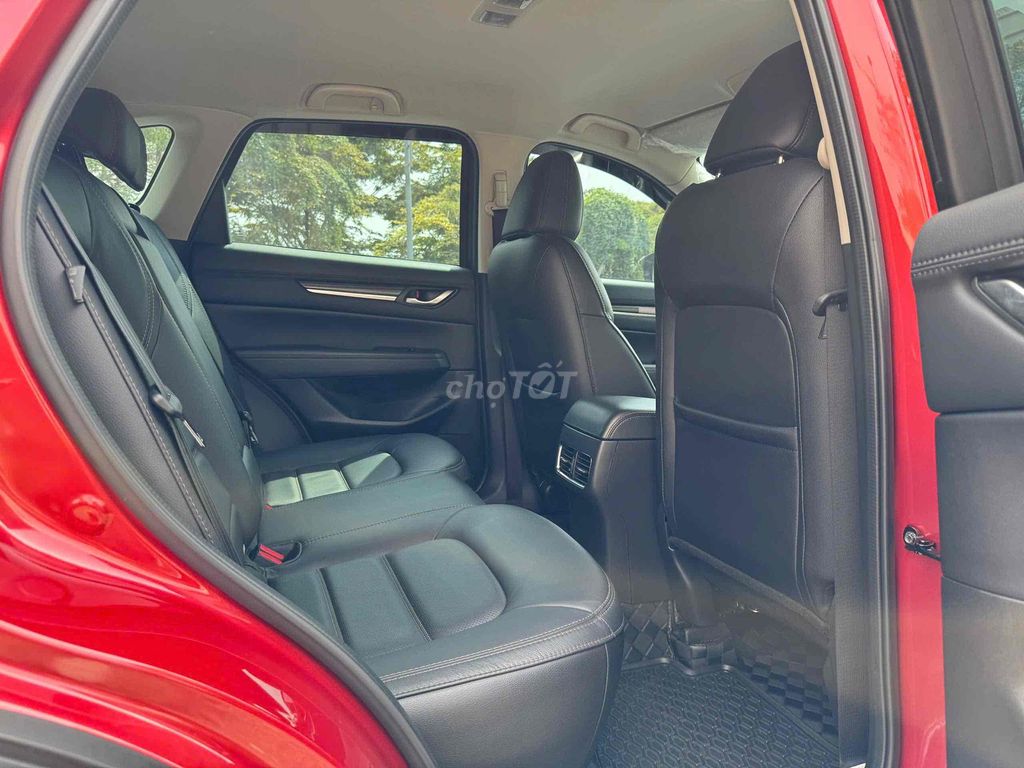 Mazda CX5 2024 Luxury 8000 km. Mua bán Ô tô tại Thành phố Thủ Đức Tp Hồ Chí Minh được đăng bởi Long Auto Vạn Phúc hình 16