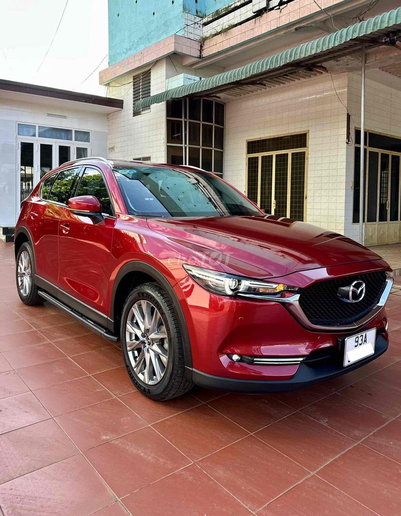 Mazda CX-5 2022 2.0 Deluxe RẤT ĐẸP. Mua bán Ô tô tại Huyện Krông Pắc Đắk Lắk được đăng bởi Trần Viễn hình 3