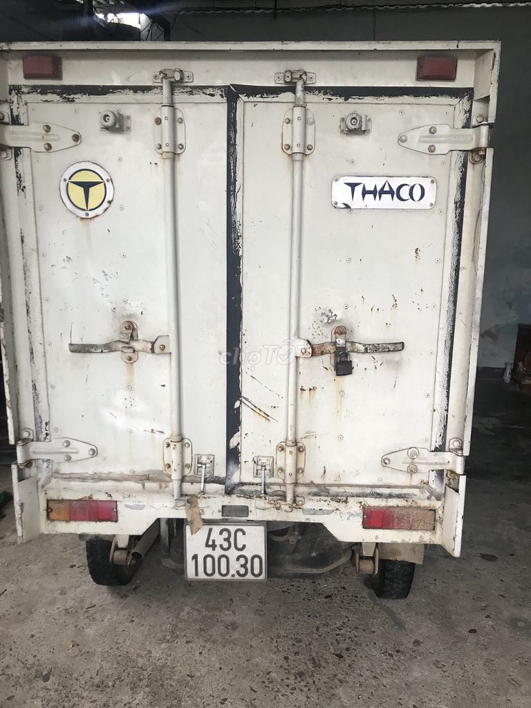 do cv nên mình cần bán xe tải 700kg. Mua bán Xe tải, xe ben tại Thị xã Điện Bàn Quảng Nam được đăng bởi Nam Trần hình 2