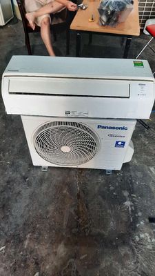Máy lạnh cũ Panasonic 1.0HP Inverter (95%)