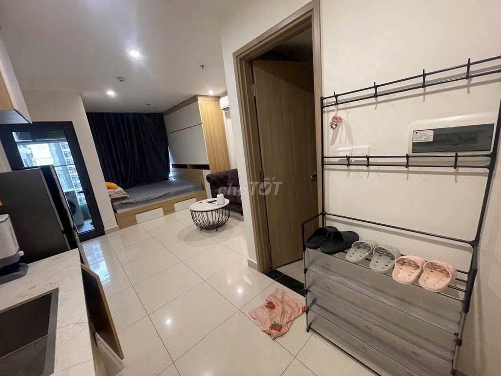 Студия в Vinhomes Ocean Park S1.12, 1,7 млрд