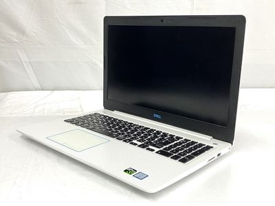 Laptop Dell G3 3579/i7-8750H /16GB/256GB/GTX1050Ti