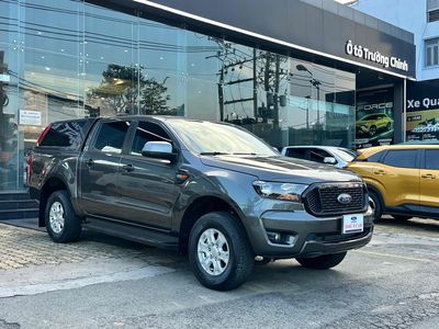 Ford Ranger XLS 2.2L Tự động 2022 57.000km Xám