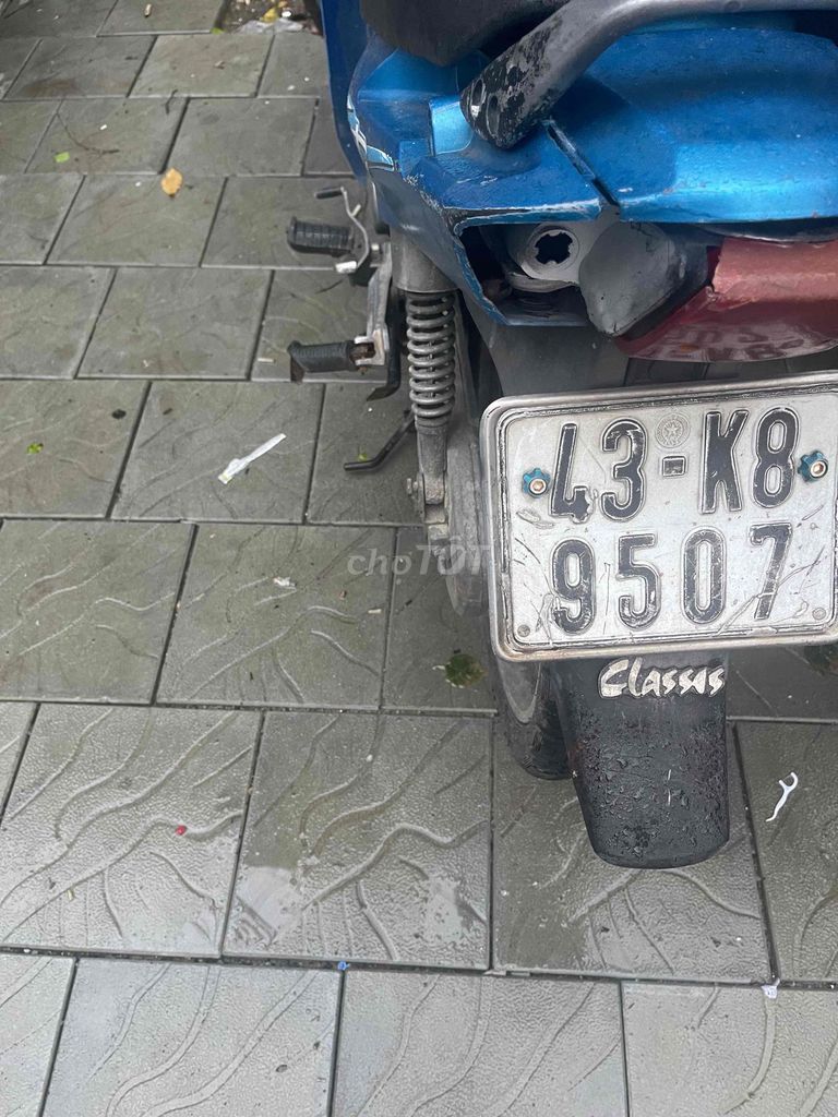 nhà dư xe cần bán. Mua bán Xe máy tại Quận Thanh Khê Đà Nẵng được đăng bởi Thảo Giang hình 2