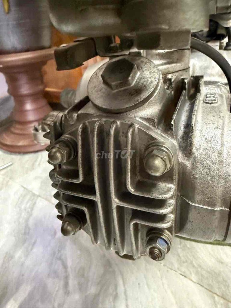 cúp 81/70 zin 99% chính chủ hàng hiếm có. Mua bán Xe máy tại Thành phố Thuận An Bình Dương được đăng bởi Việt Thái hình 3