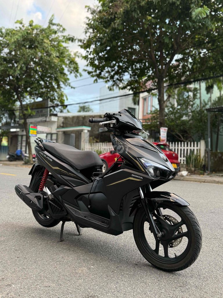 Air Blade 2019 Smartkey B.số 43 Góp trả trước 5tr. Mua bán Xe máy tại Quận Liên Chiểu Đà Nẵng được đăng bởi Hòa Xe Máy Cũ hình 4