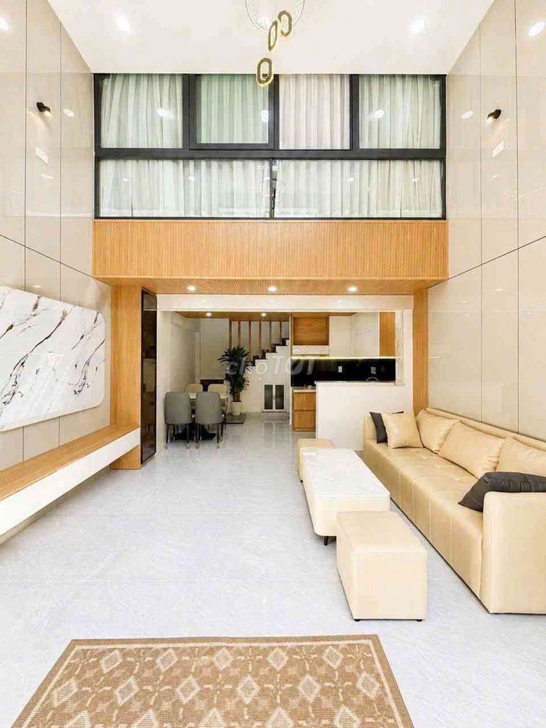 🔥🏡BÁN NHÀ 3 TẦNG FULL NỘI THẤT – TRUNG TÂM THANH KHÊ NHỈNH 3 TỶ🏡