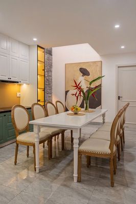 Аренда · 5 комн. · 130 м² · Quận Sơn Trà, ул. Đường Phạm Quang Ảnh