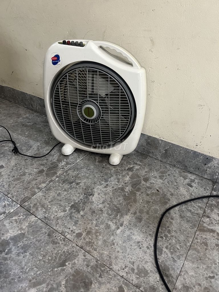Quạt hộp Vinawin Trắng Lớn. Mua bán Quạt tại Quận Bắc Từ Liêm Hà Nội được đăng bởi Nga moon  hình 1