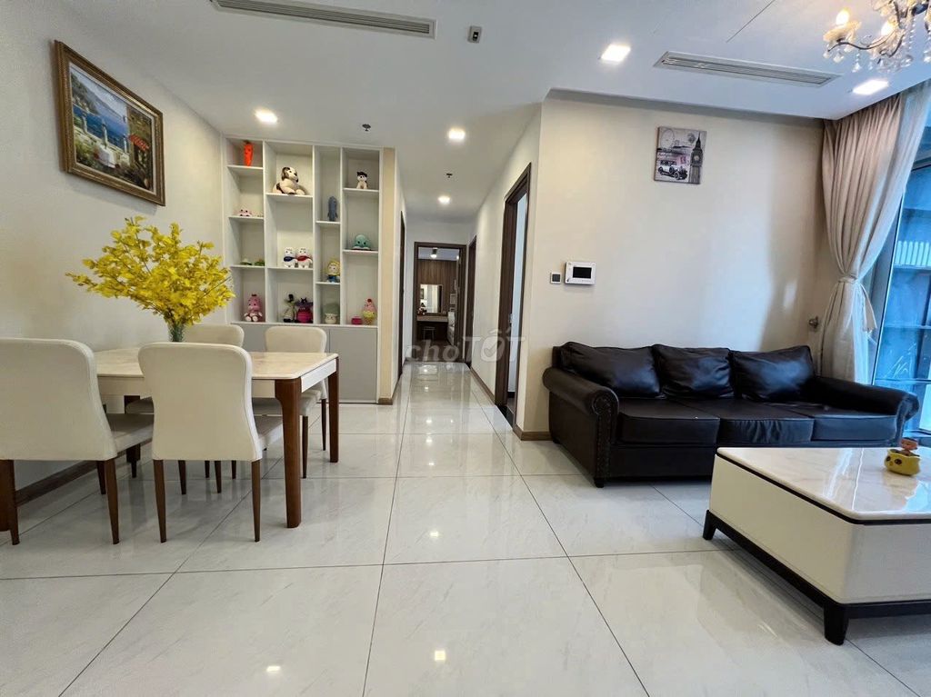 ++ BÁN 3PN - 95 m2 - 10,3 tỷ - Vinhomes Central Park