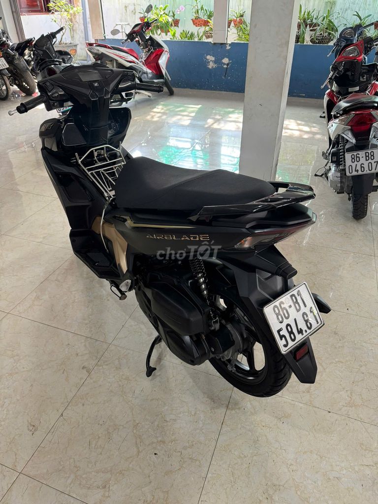 Airblade 2021. Mua bán Xe máy tại Huyện Hàm Thuận Nam Bình Thuận được đăng bởi Toàn hình 5