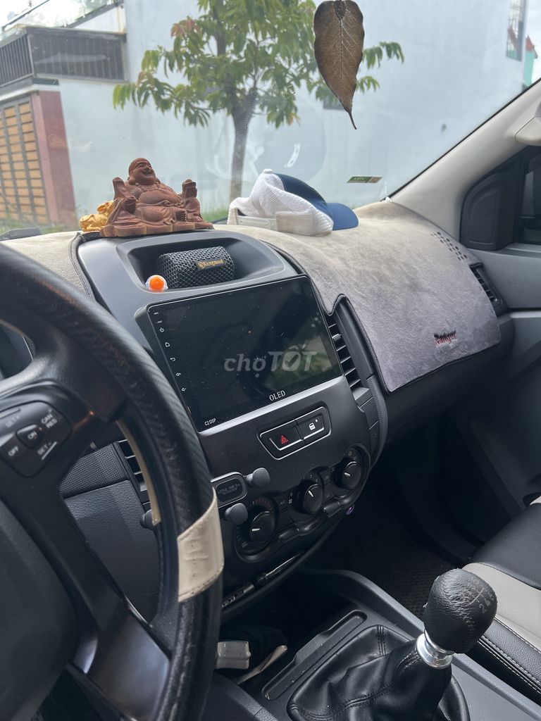 Ford Ranger 2017 XLS 2.2L 4x2 MT - 120000 km. Mua bán Ô tô tại Thành Phố Đồng Hới Quảng Bình được đăng bởi Đinh tuấn anh hình 8