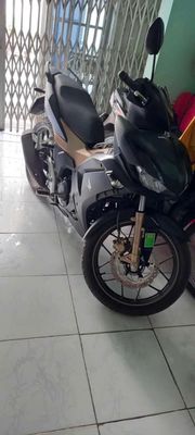 Cần bán xe. Mua bán Xe máy tại Huyện Đức Hòa Long An được đăng bởi Trung Nguyễn