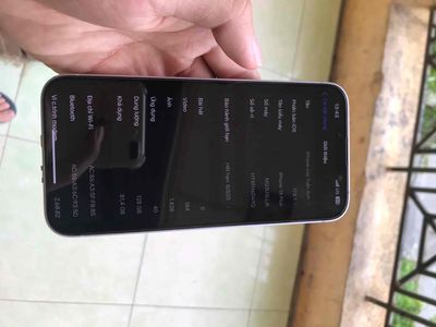 iphone 14 plus (giao lưu)