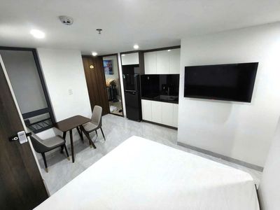Rent · 1 bd · 25 м² · Quận Hải Châu, ул. trưng nữ vương