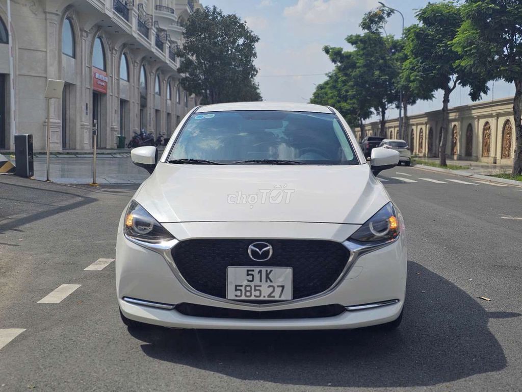 MAZDA  2 SPORT LUXURY SX 2022 ĐK 2023