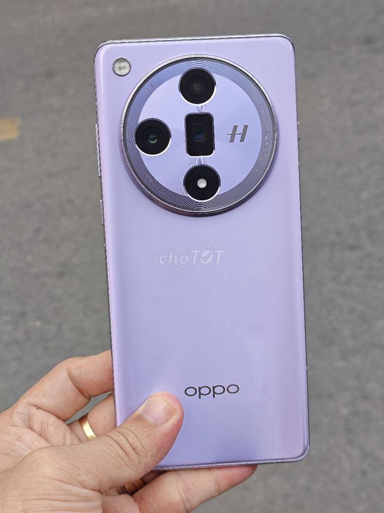 Oppo Find X7 5G 16GB/256GB. Mua bán Điện thoại tại Quận Bình Tân Tp Hồ Chí Minh được đăng bởi Phạm Vôn hình 1