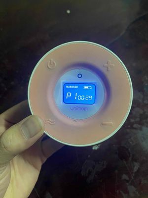 máy hút sữa UNIMOM LCD. Mua bán Mẹ và bé tại Huyện Quỳnh Lưu Nghệ An được đăng bởi anh duc