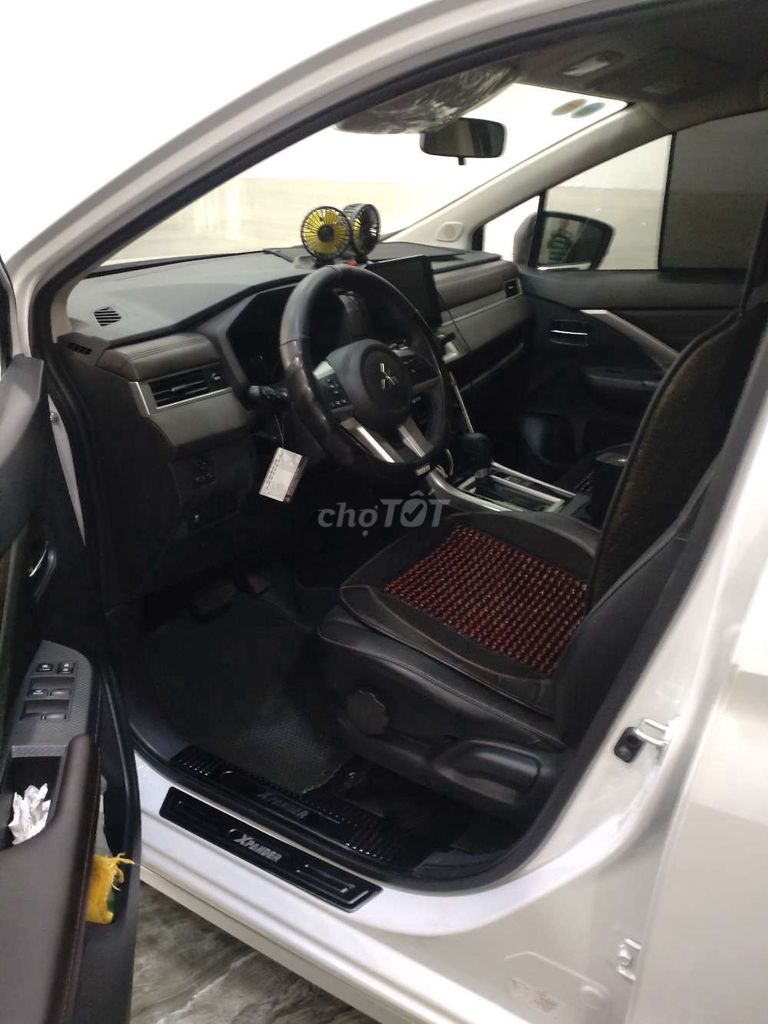 Xpander 2022 AT Premium - 30000 km. Mua bán Ô tô tại Quận Bình Tân Tp Hồ Chí Minh được đăng bởi Danh Hau hình 1