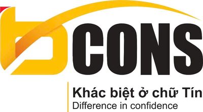Công Ty Cổ Phần Bất Động Sản Bcons Homes logo