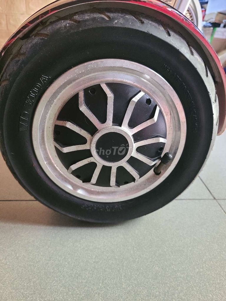 Xe cân bằng. Mua bán Xe điện tại Quận Gò Vấp Tp Hồ Chí Minh được đăng bởi dương hình 4