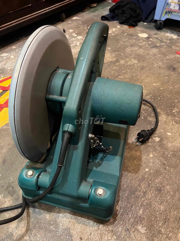 Máy cắt bàn Romano ( mới 95% ). Mua bán Đồ chuyên dụng, Giống nuôi trồng tại Huyện Dương Minh Châu Tây Ninh được đăng bởi Nguyen vu hình 1
