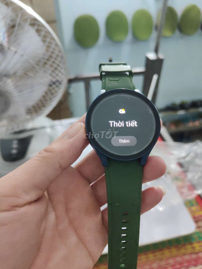 Samsung Watch 4 bản 44mm