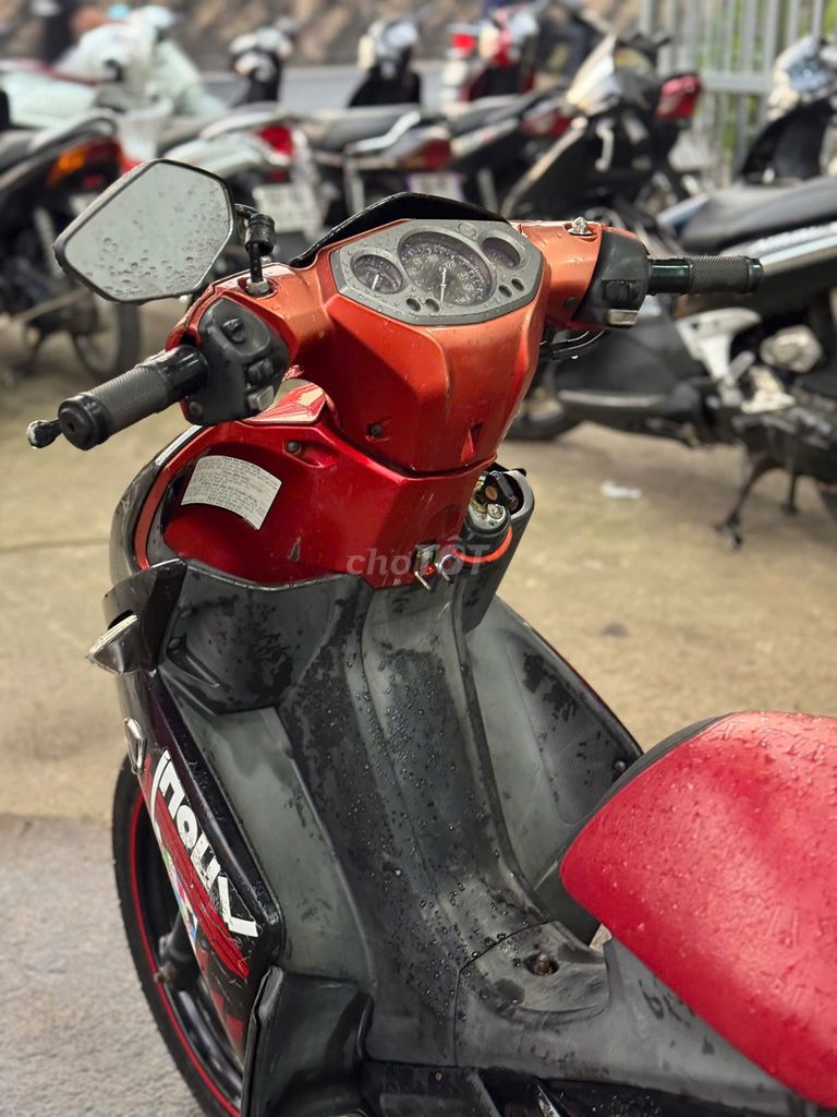 🔥NOUVO 4 ĐỜI 2010 -- SẠCH SẼ LIỀN LẠC🔥. Mua bán Xe máy tại Huyện Trảng Bom Đồng Nai được đăng bởi phương hình 10