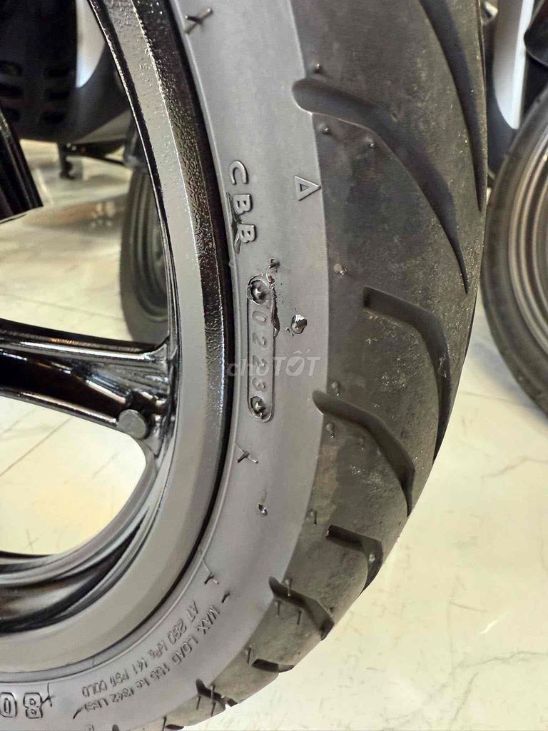 Siêu Cọp JANUS 2023 - Odo Đúng 4159 Km. Như Mới. Mua bán Xe máy tại Thành phố Rạch Giá Kiên Giang được đăng bởi XE MÁY CŨ TÂN 128 hình 9