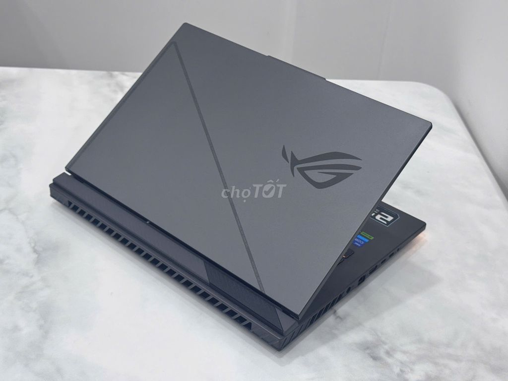 ASUS ROG Strix G16 i7-13650HX BH ASUS 11/2027. Mua bán Laptop tại Quận Tân Phú Tp Hồ Chí Minh được đăng bởi Laptop Thư Nguyễn hình 1