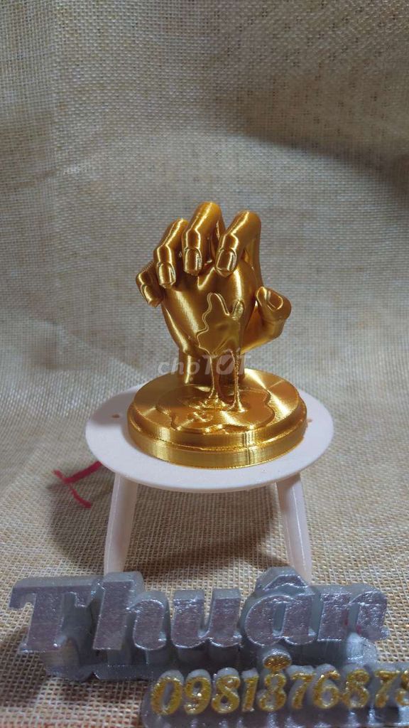 Mô hình trang trí nhựa. Dịch vụ tại Thành phố Tân An Long An được đăng bởi VÕ VĂN THUẬN hình 1