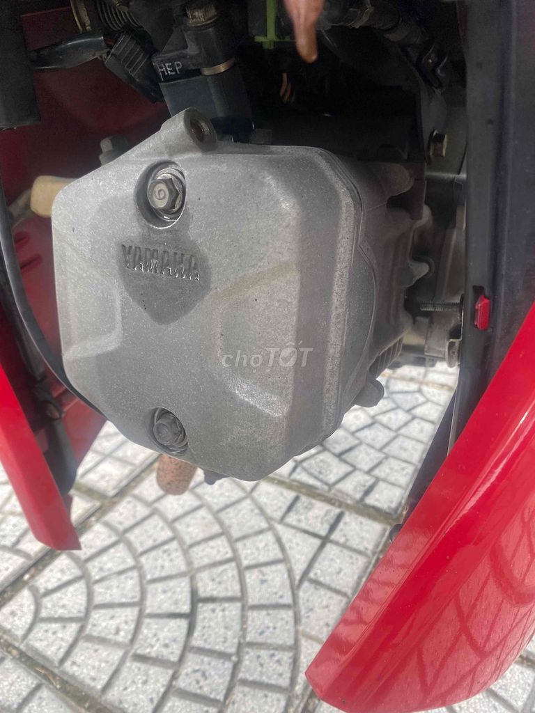 sirius fi. Mua bán Xe máy tại Huyện Thanh Trì Hà Nội được đăng bởi Phạm Ngọc Duy hình 5