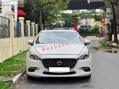 Mazda 3 1.5L Luxury 2019. Mua bán Ô tô tại Quận Đống Đa Hà Nội được đăng bởi Nguyễn Thắng