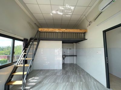 Phòng trọ 25 m² · 36B/6 Bình Phú