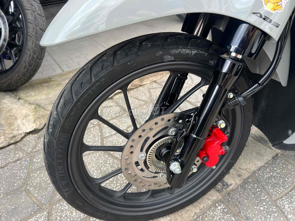 Sh mode ABS 2024❇️Đồng Moto Đà Lạt❇️. Mua bán Xe máy tại Thành phố Đà Lạt Lâm Đồng được đăng bởi ĐỒNG MOTOR 2  cá nhân hình 4