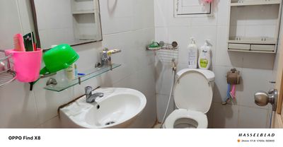 Cho thuê căn hộ đầy đủ nội thất Hóc Môn/ Apartment for rent